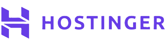 Hostinger Logo Hostinger Technology Stack Logo