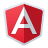 Angular Technology Stack Logo