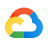 Google Cloud Technology Stack Logo