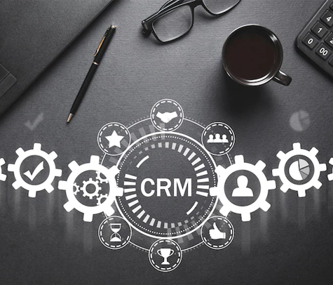 CRM & ERP Development Company | MSA