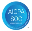 AICPA SOC Trust Security Audit Certification AICPA SOC Audited Service Organization Control