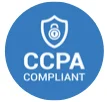 CCPA California Consumer Privacy Compliance CCPA California Consumer Privacy Act Compliant