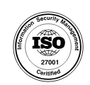 ISO 27001 Information Security Standard ISO 27001 Certified Information Security Management