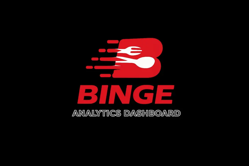 Binge Analytics Screenshot - Capture 2 Binge Analytics - Showcase Gallery Image 2