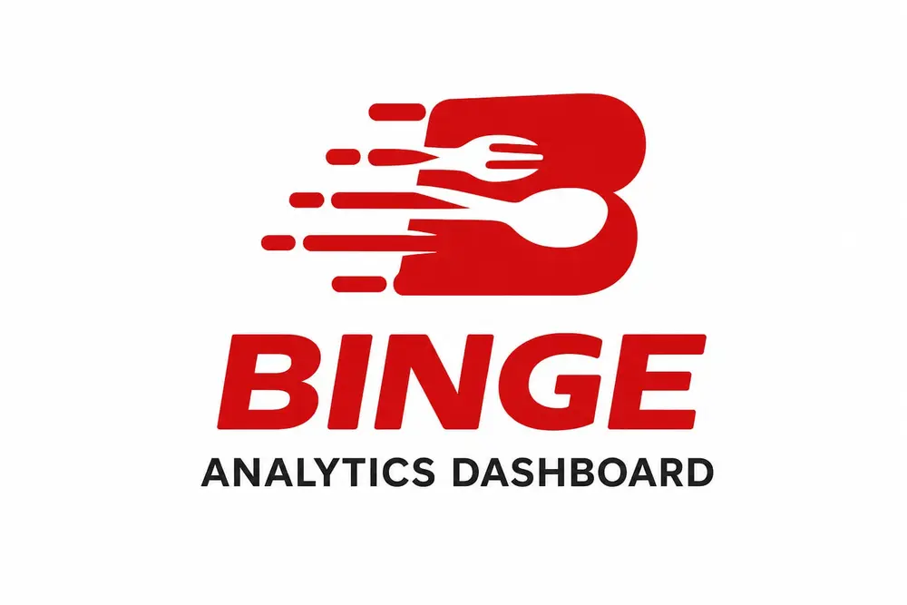 Binge Analytics Screenshot - Capture 3 Binge Analytics - Showcase Gallery Image 3