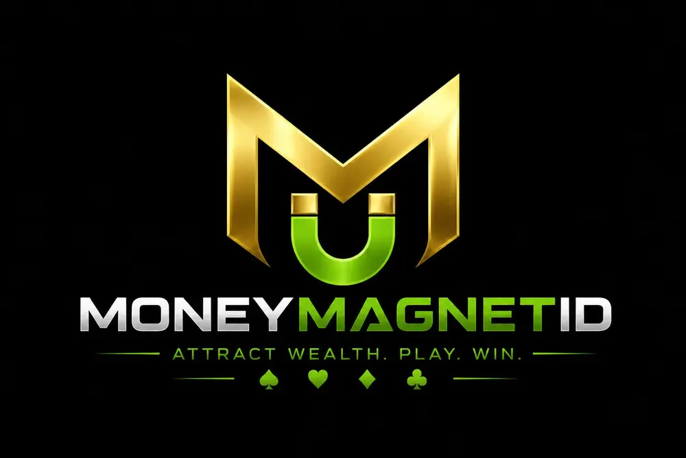 MoneyMagnetID